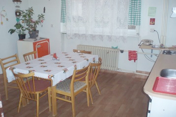 Словаччина Privát Horná Poruba, Екстер'єр